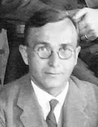 Pictures of Oswald Teichmüller