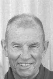 William Roger Obituary (1939