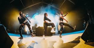 The alternative flavored pukkelpop is the second largest festival in belgium boasting crowds of nearly 180. Pukkelpop 2019 Informatie Op Festivalinfo