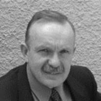 Obituary for Warren Workman