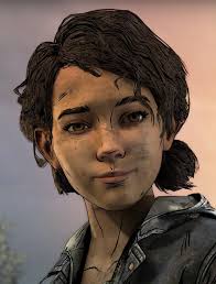 Been playing TWAU after finishing TWD and I love how a lot of the voice  actors are in both games : r/telltale