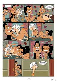 Casagrande Seniority - Page 7 - Comic Porn XXX