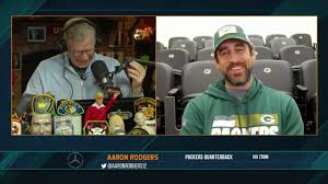 He and his wife have been together since their early college days, and they love their family. Aaron Rodgers Admits He Didn T Know How Many Kids Philip Rivers Had While Talking To Him 11 25 20 Youtube