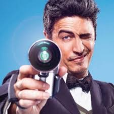 Michele Triolo's Instagram, Twitter & Facebook