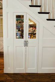 See more ideas about kitchen under stairs, under stairs pantry, pantry. Storage Nooks Design Chic Under Stairs Pantry Understairs Storage Stair Storage