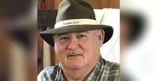 John "Johnny" Henry Collier Jr. Obituary