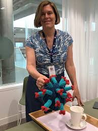 Dr kerry chant psm from the ministry of health has been named public servant of the year. Kerry Chant Wikipedia