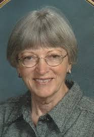 Naomi Barber Obituary (1937