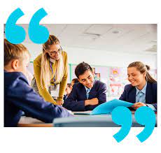 Routes Into Teaching | Become A Teacher | Teach In Scotland