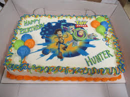 Food network challenge winning cake for toy story 3 cakes, cake decorator orlando serrano's 7th competition. Toy Story Photo Layon Grandma S Country Oven Bake Shoppe
