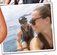 Das paar erwartet im september das erste kind. Marcels Und Lauras Geheime Hochzeit Pressreader