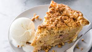 Pennsylvania Dutch Apple Pie The Splendid Table