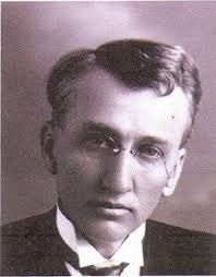 Rev Lemuel Wilson Colson (1869-1953)