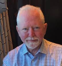 Jack Pedersen Obituary (1957