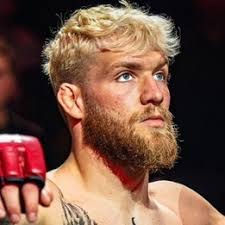 Nick Eldridge vs. Olivier Poisson, NEF 63