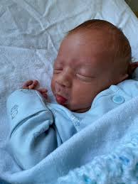 Layla Campbell-Briggs is fundraising for Bliss