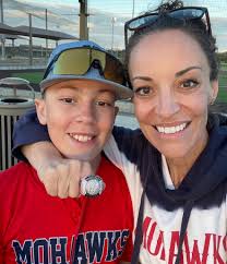 NTX Mohawks Baseball updated their profile picture.