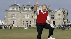 Morningside arena , leicester, england; 150th British Open To Be Staged At St Andrews In 2021 Sportsnet Ca