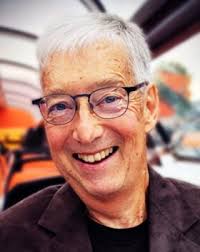 Rodney David Rhys Smith