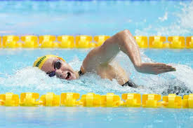 Pour un article plus général, voir records du monde d'athlétisme. Championnats Du Monde Le Record Du Monde Sur 4x200 M Pour Les Australiennes L Equipe