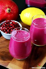 99 ($1.25/ounce) save 10% on 2 select item (s) get it as soon as tue, feb 2. How To Make Pomegranate Juice Swasthi S Recipes