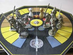 En Garde Image Boardgamegeek