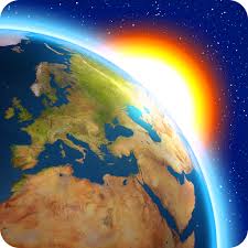 And that they will see an update of their apk in the near future. Weather Now Apps On Google Play
