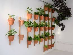 Langray appendiabiti per piante cesto appeso per fioriera da interno portavaso da fiori corda di iuta con perline 89 cm. Portavasi Di Design Foto Design Mag