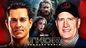 Kevin Feige hat Zachary Levi über dessen Thor-Rolle in die Irre geführt,  behauptet der Star : r/comicbookmovies