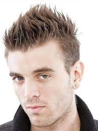 20 Exquisite Spiky Hairstyles Leading Ideas For 2020 Mens Hairstyles Short Mens Hairstyles Hair Styles