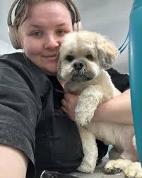 Beth the Dog Groomer