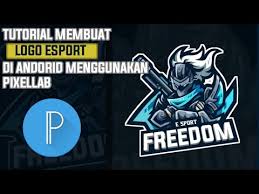 Maybe you would like to learn more about one of these? Tutorial Cara Membuat Logo Esport Di Android Menggunakan Pixellab Youtube