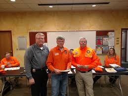 Search and Rescue missions...