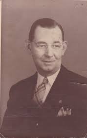 Patrick Maynes (1890-1955)