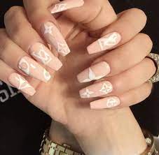 pin by elenamarie94 on nailed luxury nails best acrylic nails coffin nails designs