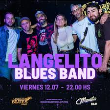 ☆ AGENDA SEMANAL ☆ LUNES 8 DE JULIO