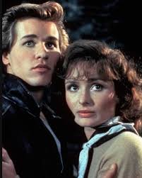 OnThisDay June 8, 1984 Val Kilmer made his film debut when Top Secret! was  released in theaters. Action comedy film written and directed by Jim  Abrahams, David Zucker, and Jerry Zucker (ZAZ)