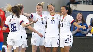 Find all your local pbs station listings here. Uswnt Equal Pay Case Dismissed By Federal Judge But Case On Travel Can Go To Trial Cbssports Com