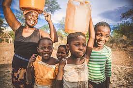 Zimbabwe (a country in southern africa) see also (countries of africa) nchi za afrika; Kelangkaan Air Jadi Tantangan Sistem Kesehatan Zimbabwe Hadapi Virus Corona Halaman All Kompas Com