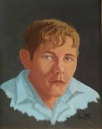 Pamela Gail Koch Potter