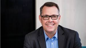 Universities Australia chair John Dewar says we are falling further behind  in research and development