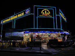 Restoran Arshad