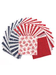 Charm Packs American Gathering Charm Pack 42 Pkg