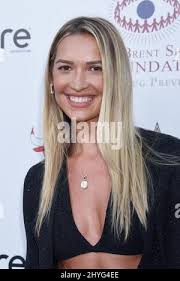 Melody rae kandil hi-res stock photography and images