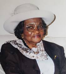 Obituary for Ruthie M. Oglesby