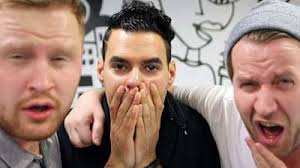 Axl Smith pilasi oman haastattelunsa