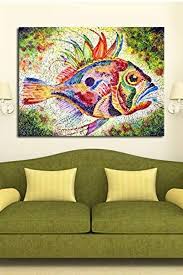 Unique Bold And Playful Animal Wall Art Decor Home Wall Art Decor Animal Wall Art Decor Funky Wall Art Animal Wall Art