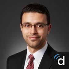 Dr. Gary L. Davis, MD