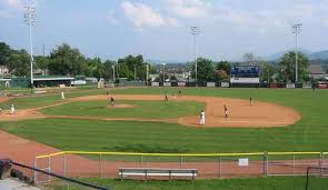 Kiwanis Field Salem Va Baseball Field Baseball Sports