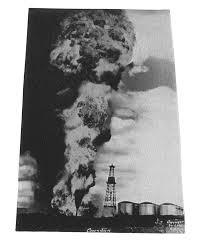 Petroleum History Society